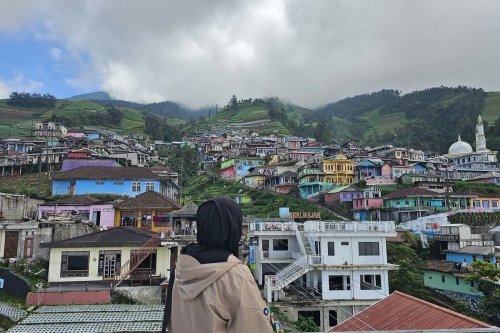 Top 5+ Aktivitas Seru yang Wajib Dicoba Saat Datang ke Nepal van Java