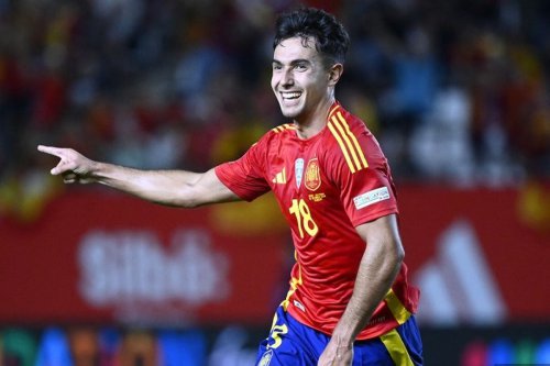 Real Sociedad, Martin Zubimendi, Arsenal, Liga Inggris, Bursa Transfer, la liga, arsenal, Alasan Penundaan Transfer Martin Zubimendi ke Arsenal