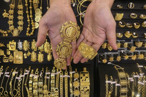 Harga Emas di Aceh Naik pada Awal Desember 2025, Transaksi Didominasi Penjualan