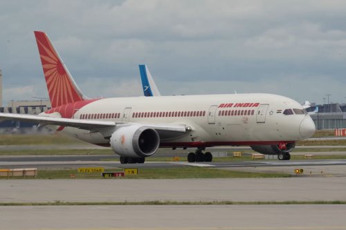 Terungkap, Pilot Air India Sempat Lapor Pesawat Kehilangan Tenaga Sebelum Jatuh di Ahmedabad
