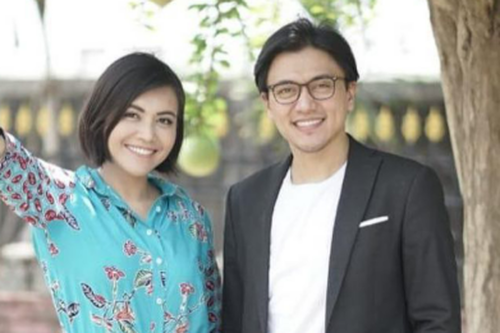 Denada Akui Ressa Anak Kandung Setelah 24 Tahun, Ini Harapan Keluarga dan Mantan Suami
