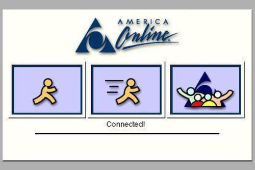 AOL Setop Layanan Internet Dial-Up, Akhiri Era 34 Tahun