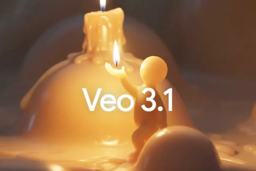 Google Rilis AI Veo 3.1, Bisa Bikin Audio Video Lebih Alami dan Sinkron