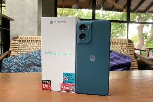 Top 6+ HP Baru dengan Baterai di Atas 6.000 MAh Seharga Rp 1 Jutaan di Indonesia