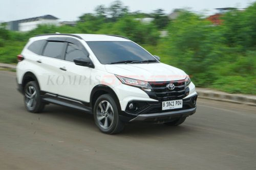 RWD Vs FWD: Pilihan Tepat untuk Gaya Mengemudi Anda