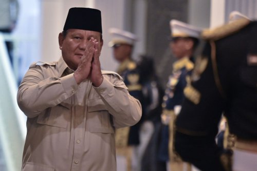 Alasan Prabowo Tak Ingin Indonesia Terburu-buru Keluar dari Board of Peace Bentukan Trump