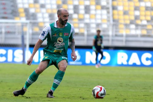 Milos Raickovic, Persebaya, Konsistensi Milos Raickovic di Super League 2025-2026