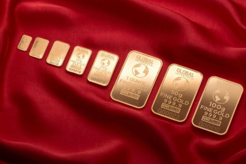 Harga Emas Pegadaian Naik Tiga Hari Beruntun, Berikut Daftar Lengkap Harga UBS dan Galeri24 Hari Ini