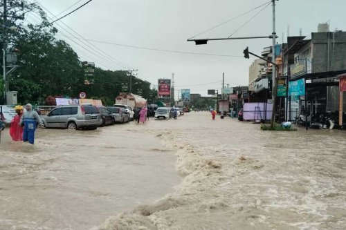 Dampak Cuaca Ekstrem Buat Ribuan BTS di Aceh dan Sumut Tak Berfungsi hingga Jaringan Telekomunikasi Mati