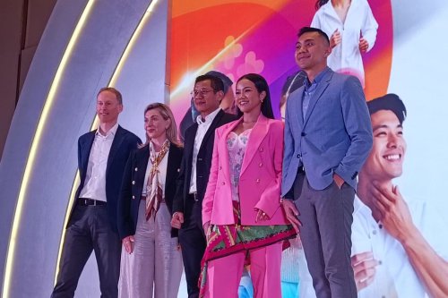 Top 50+ Tahun di Indonesia, Betadine Hadirkan Kampanye &ldquo;Unstoppable Stories&rdquo;
