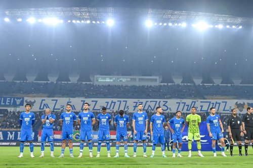BERITA FOTO Persib VS Manila Digger: Maung Berjaya dengan Jersey Alternatif
