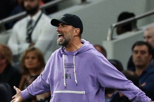 Bukan Kandidat Pelatih Real Madrid, Juergen Klopp Pilih Timnas Jerman