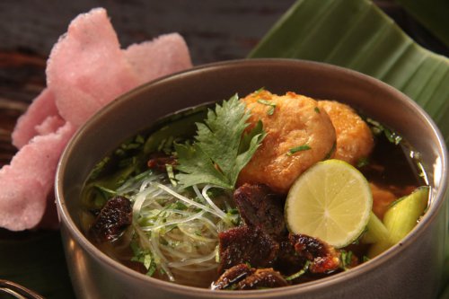 Resep Soto Padang, Cocok untuk Hidangan Akhir Pekan Bersama Keluarga&nbsp;