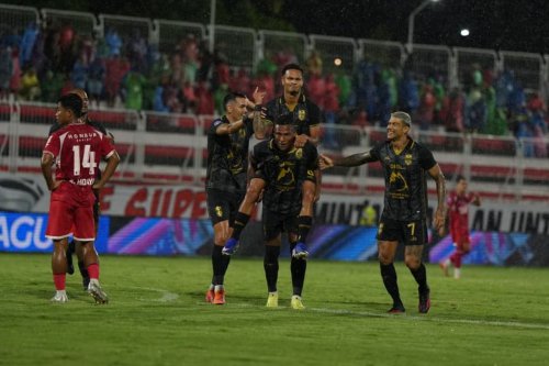 Sambangi Madura United, Malut United Percaya Diri Bisa Curi 3 Poin