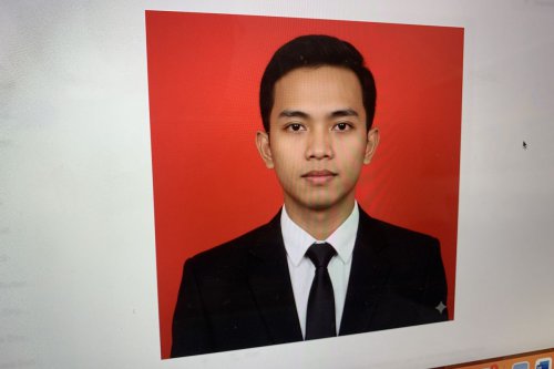 Top 20+ Contoh Prompt Gemini AI Foto Formal dengan Background Merah dan Biru
