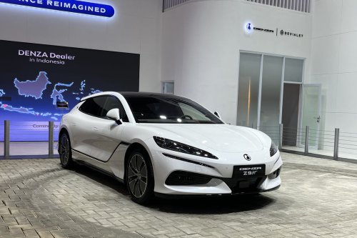 Denza, booking fee, bus DAMRI, jadwal MotoGP, GIIAS 2025, Denza Z9, Booking Fee, Kekayaan Intelektual, kekayaan intelektual, Bus DAMRI, BYD Indonesia, Jadwal MotoGP, Populer Otomotif, artikel terpopuler, [POPULER OTOMOTIF] Naik Bus ke Malaysia dan MotoGP Inggris 2025