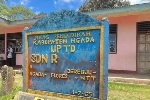 Dana PIP Rp 450 Ribu Sudah di Rekening, Mengapa Siswa SD di Ngada Tak Bisa Mencairkannya?