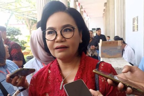 Nama Wali Kota Semarang Agustina Wilujeng Muncul di Kasus Chromebook, Jaksa Ungkap Dugaan Titip Nama