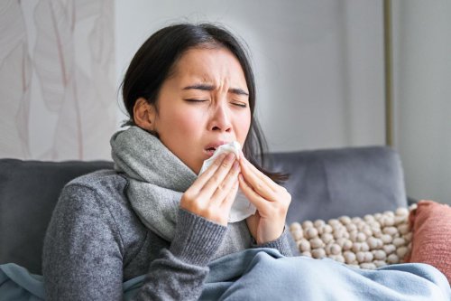 Top 7+ Suplemen Vitamin untuk Cegah Flu dan Jaga Imun Tubuh Menurut Ahli