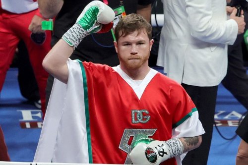Canelo Alvarez vs Terence Crawford: Jadwal dan Detail Pertarungan Akbar di Las Vegas