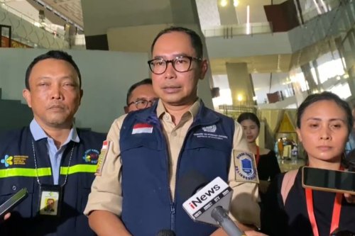 Hindari 5 Negara Ini, Kemenlu Imbau WNI Tunda Perjalanan ke Timur Tengah