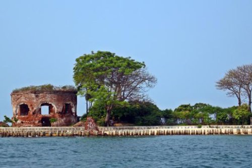 Kepulauan Seribu Jadi Destinasi Favorit Warga Jakarta Saat Libur Panjang Maulid Nabi