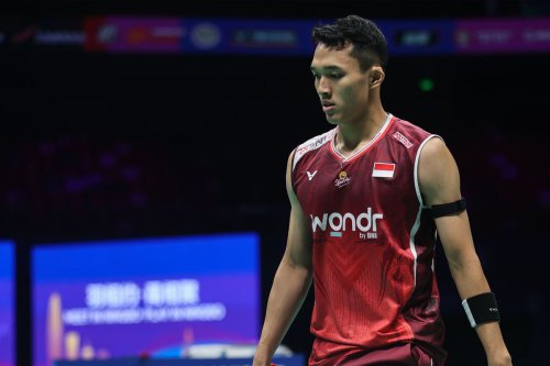 Dalih Jonatan Christie Pasca-Tumbang di Babak Pertama Japan Open 2025