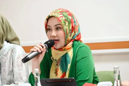 Profil Atalia Praratya, Sosok Bu Cinta yang Kini Gugat Cerai Ridwan Kamil