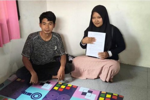 Penjelasan KPP Pratama Pekalongan soal Surat Pajak Buruh Jahit Lepas Rp 2,8 M