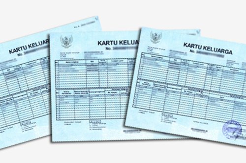 3 Jenis Gelar yang Bisa Ditambahkan di KTP dan KK, Jangan Sembarangan