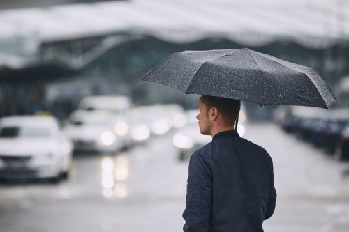 Prakiraan Cuaca Jawa Tengah Hari Ini, Sabtu 11 Oktober 2025