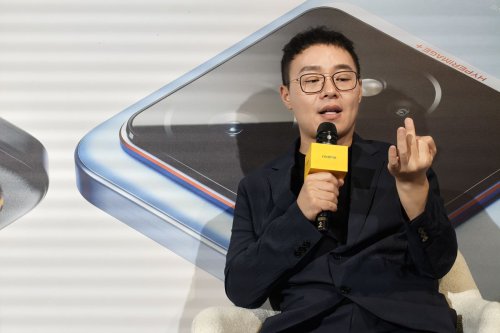 Strategi Realme di Asia Tenggara, Segmen Gaming Jadi Fokus Utama