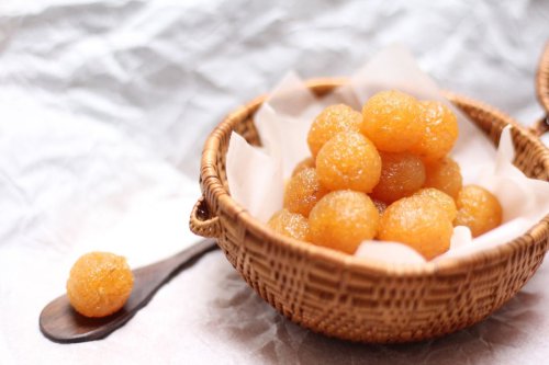 Cara Simpan Selai Nanas untuk Isian Nastar, Awet dari Natal hingga Lebaran