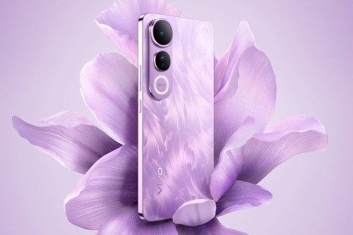 HP Vivo V50 Lite 4G dan 5G Resmi di Indonesia, Ini Harga serta Spesifikasinya
