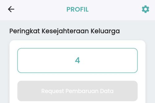 Cara Cek Desil Bansos 2026, Lihat Status Penerima PKH, BPNT, hingga PBI-JK
