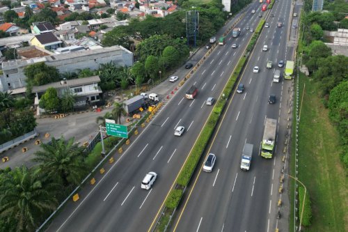 Top 6+ Jenis Marka Jalan Tol yang Harus Dikenali Pengemudi