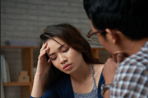 Kenapa Orang Disebut Problematik? Ini Arti dan Tandanya