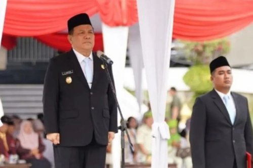 Geledah Rumah Plt Gubernur Riau, KPK Amankan Uang Tunai Rupiah dan Asing