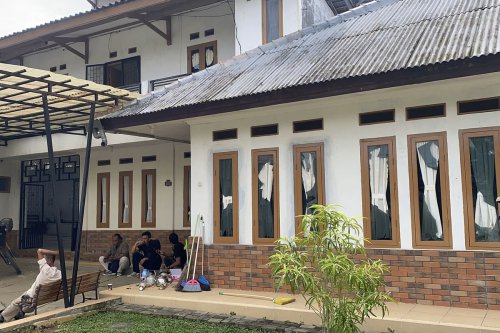 Pasca Perusakan di Cidahu Sukabumi, Rumah Doa Akan Diatur dalam Regulasi Baru Kemenag