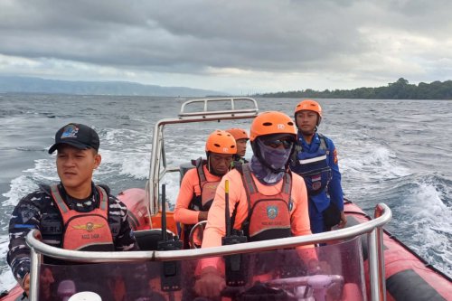 Top 29+ Korban Tenggelamnya KMP Tunu Pratama Jaya di Selat Bali Masih Dalam Pencarian