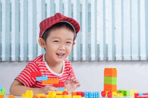 Ini Tanda Anak Sudah Siap Bermain Mandiri Menurut Psikolog