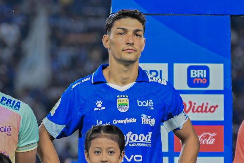 Klaim Media Italia Federico Barba Bisa Dilepas Gratis Jika Gabung Klub Italia