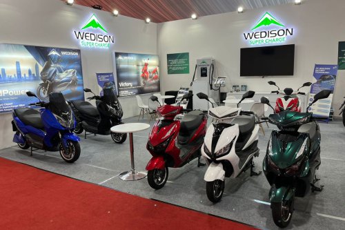Keunggulan Teknologi Supercharge Motor Wedison