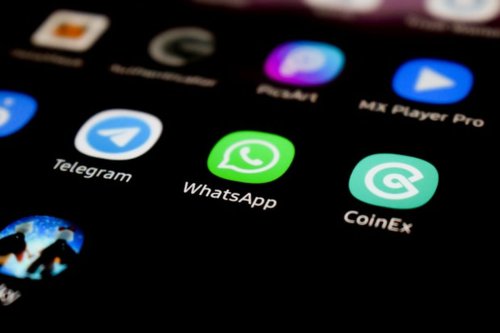Cara Download WhatsApp Business di HP Android buat Jualan Online