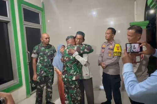 Pedagang Es Gabus Anggap Penganiayaan Aparat sebagai Musibah, Tolak Proses Hukum dan Pilih Berdamai