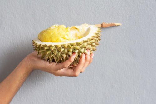 Bolehkah Anak Balita Makan Durian? Ini Panduan Dokter Anak