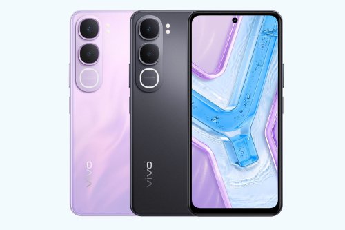 Harga Terbaru HP Vivo per 17 Maret 2026, Ada yang Cuma Rp 1 Jutaan