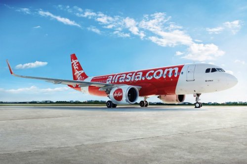 AirAsia Setop Dua Rute Australia-Bali karena Harga Avtur Naik