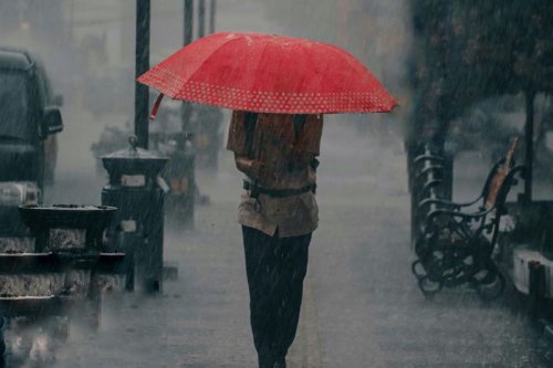 MJO Menguat Picu Hujan Ekstrem di Indonesia Bagian Barat, Ini Wilayah yang Terdampak