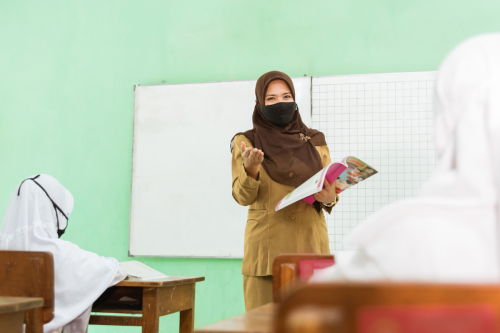 Jadwal PPG Kemenag 2025, Kapan Pengumuman Seleksi Administrasi?